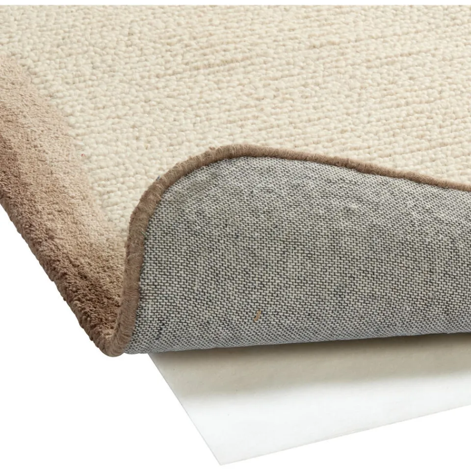 Kwantum Vloerkleden|Vloerkleden Woonkamer|Vloerkleed Borgers Wit 160x230 Cm