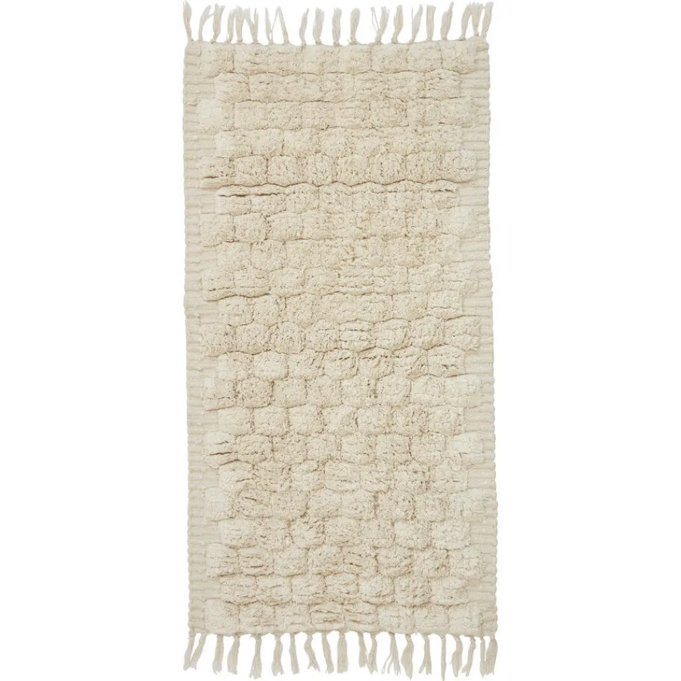 Kwantum Vloerkleden|Vloerkleden Woonkamer|Vloerkleed Bubbles Off-White