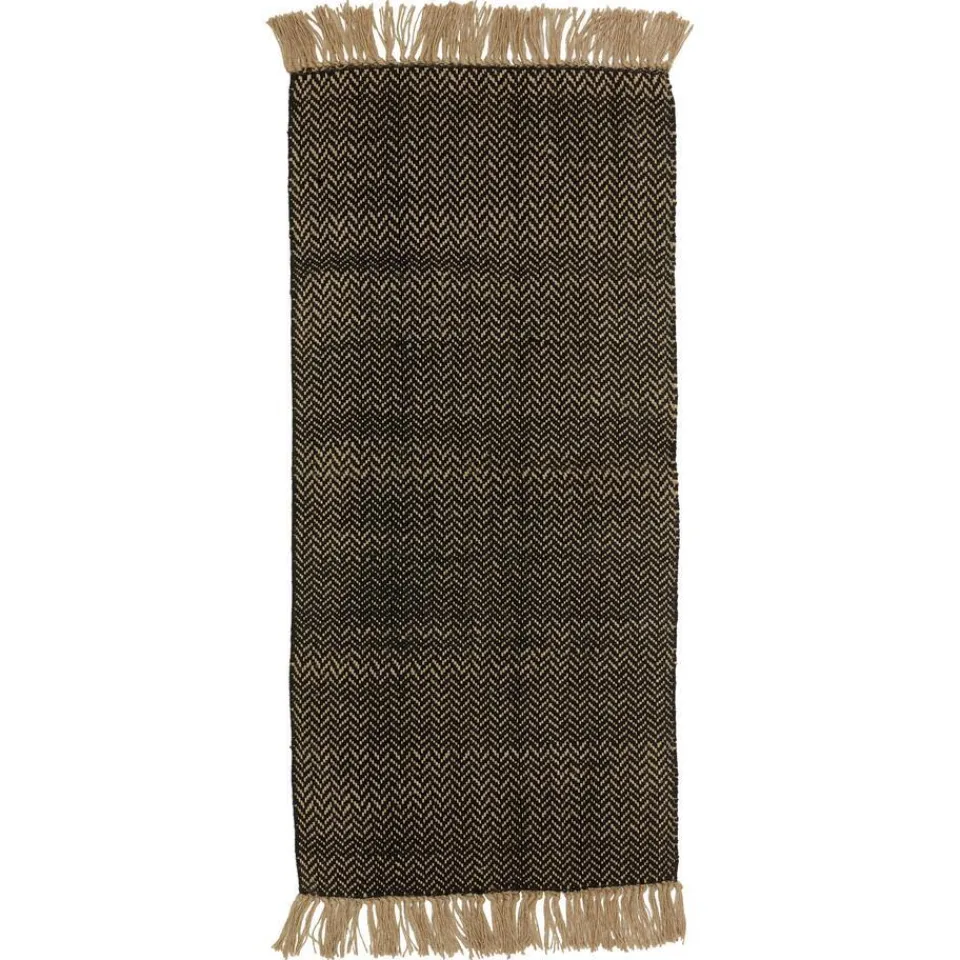 Kwantum Vloerkleden|Vloerkleden Woonkamer|Vloerkleed Buna Naturel