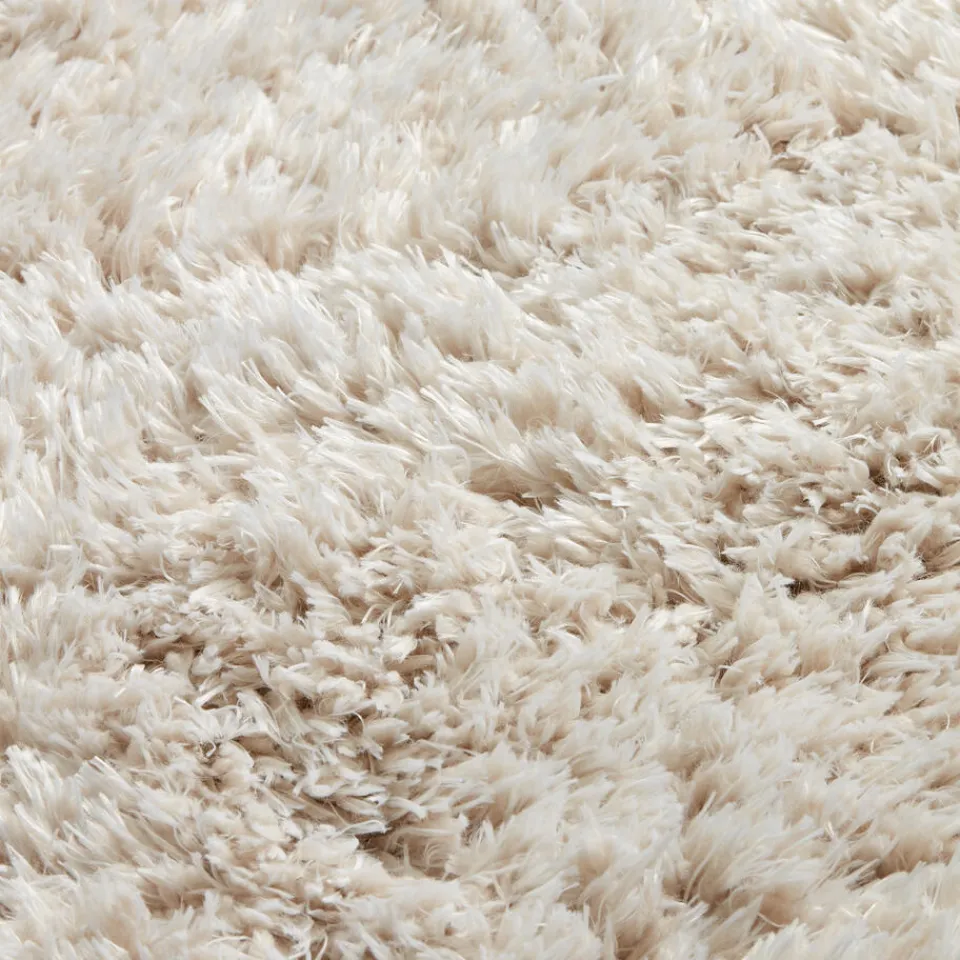 Kwantum Vloerkleden|Vloerkleden Kinderkamer|Vloerkleed Cailou Off-White 160x230 Cm