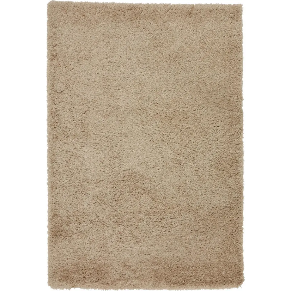 Kwantum Vloerkleden|Vloerkleden Woonkamer|Vloerkleed Cailou Zand 160x230 Cm