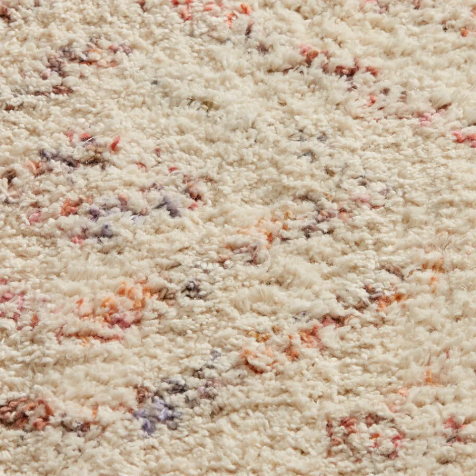 Kwantum Vloerkleden|Vloerkleden Kinderkamer|Vloerkleed Carlotta Wit