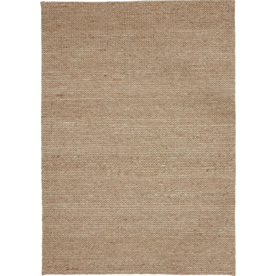 Kwantum Vloerkleden|Vloerkleden Woonkamer|Vloerkleed Corbin Zand 190x280 Cm