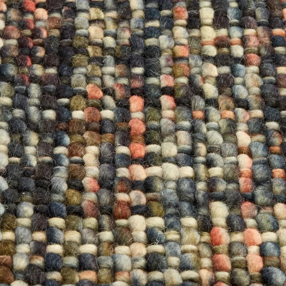 Kwantum Vloerkleden|Vloerkleden Woonkamer|Vloerkleed Essex 160x230 Cm