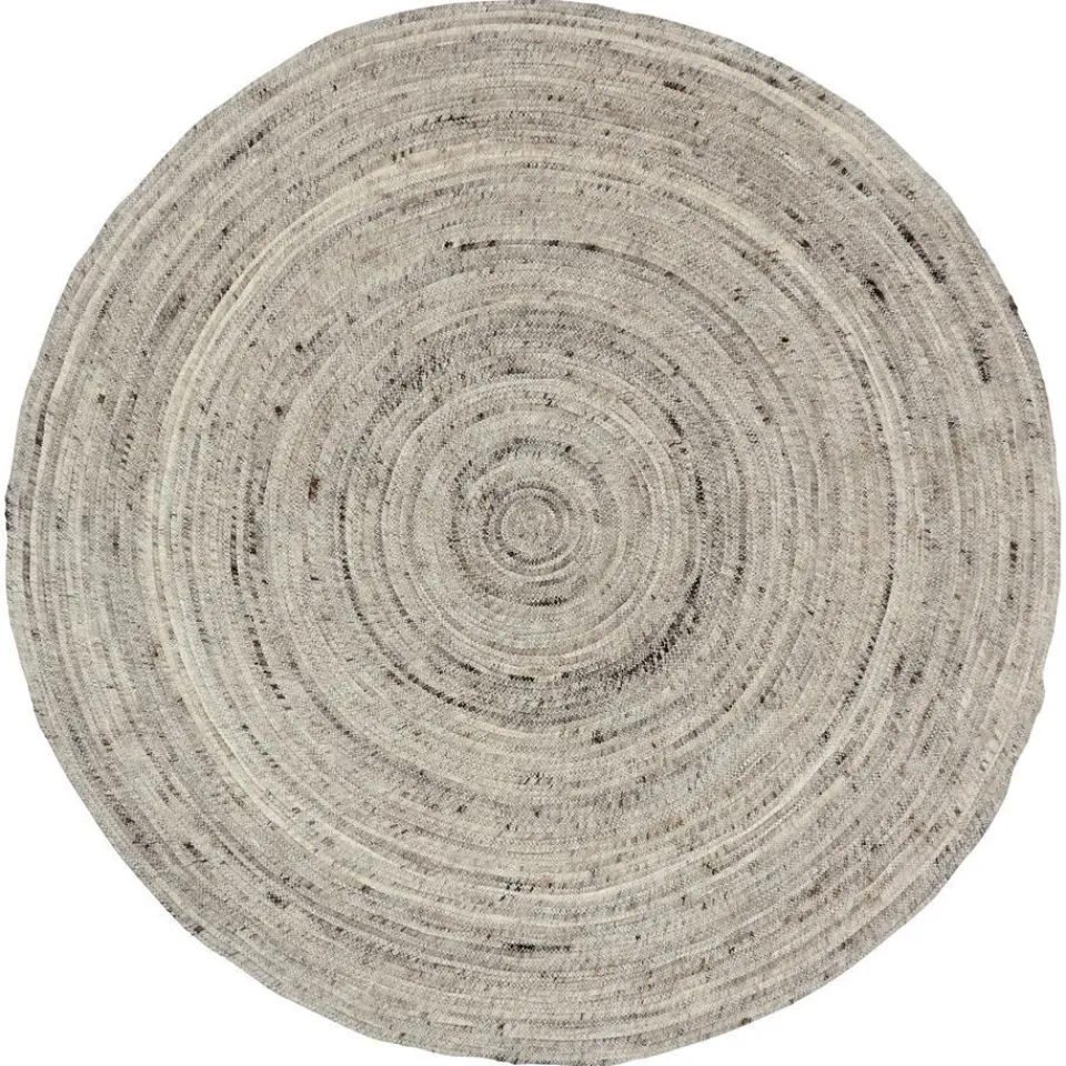 Kwantum Vloerkleden|Vloerkleden Woonkamer|Vloerkleed Fulton Grijs