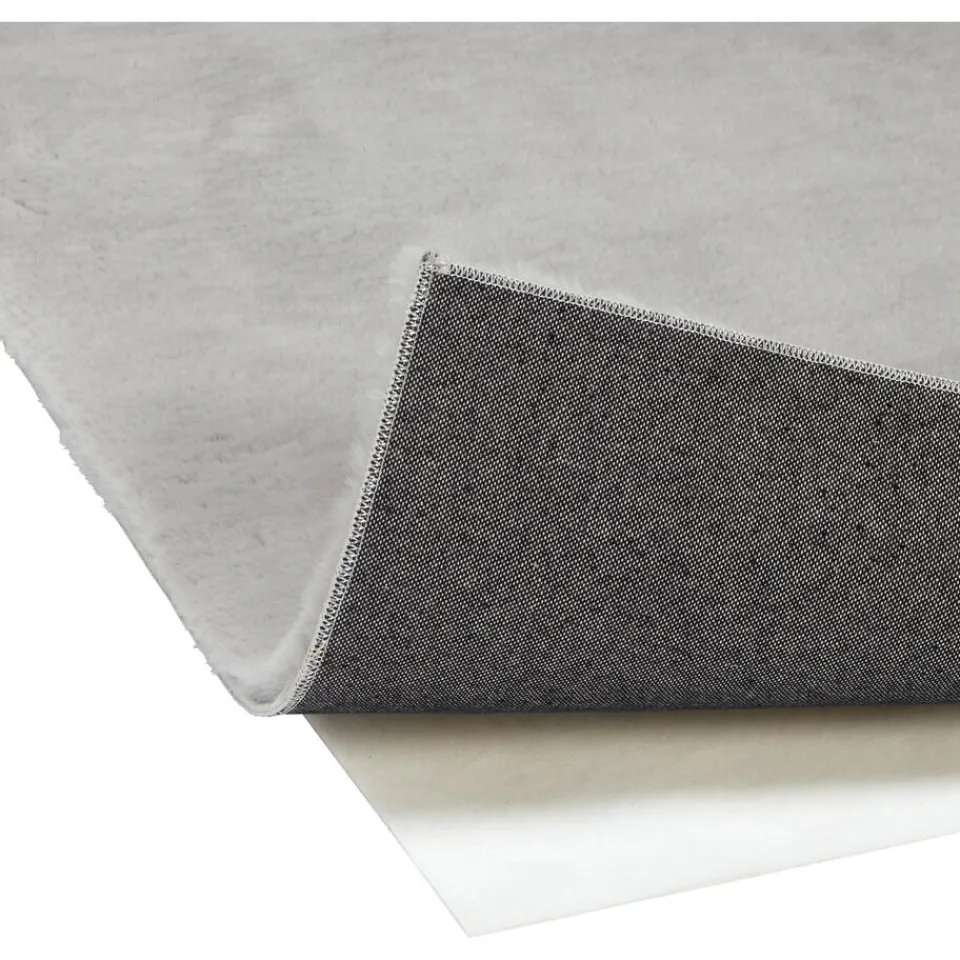 Kwantum Vloerkleden|Vloerkleden Woonkamer|Vloerkleed Furley Grijs 200x290 Cm