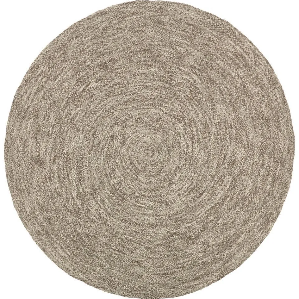 Kwantum Vloerkleden|Vloerkleden Woonkamer|Vloerkleed Hillman Grijs