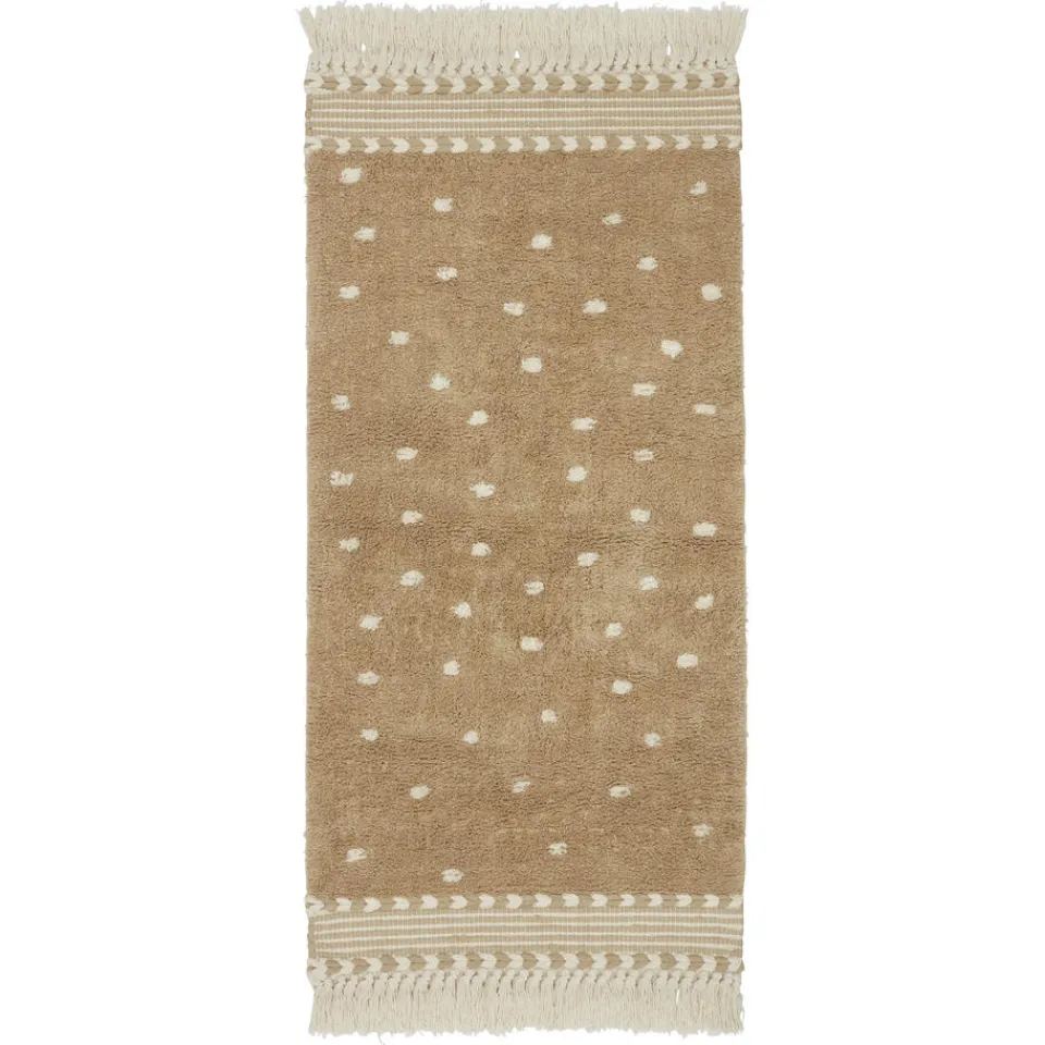 Kwantum Vloerkleden|Vloerkleden Woonkamer|Vloerkleed Hilly Zand