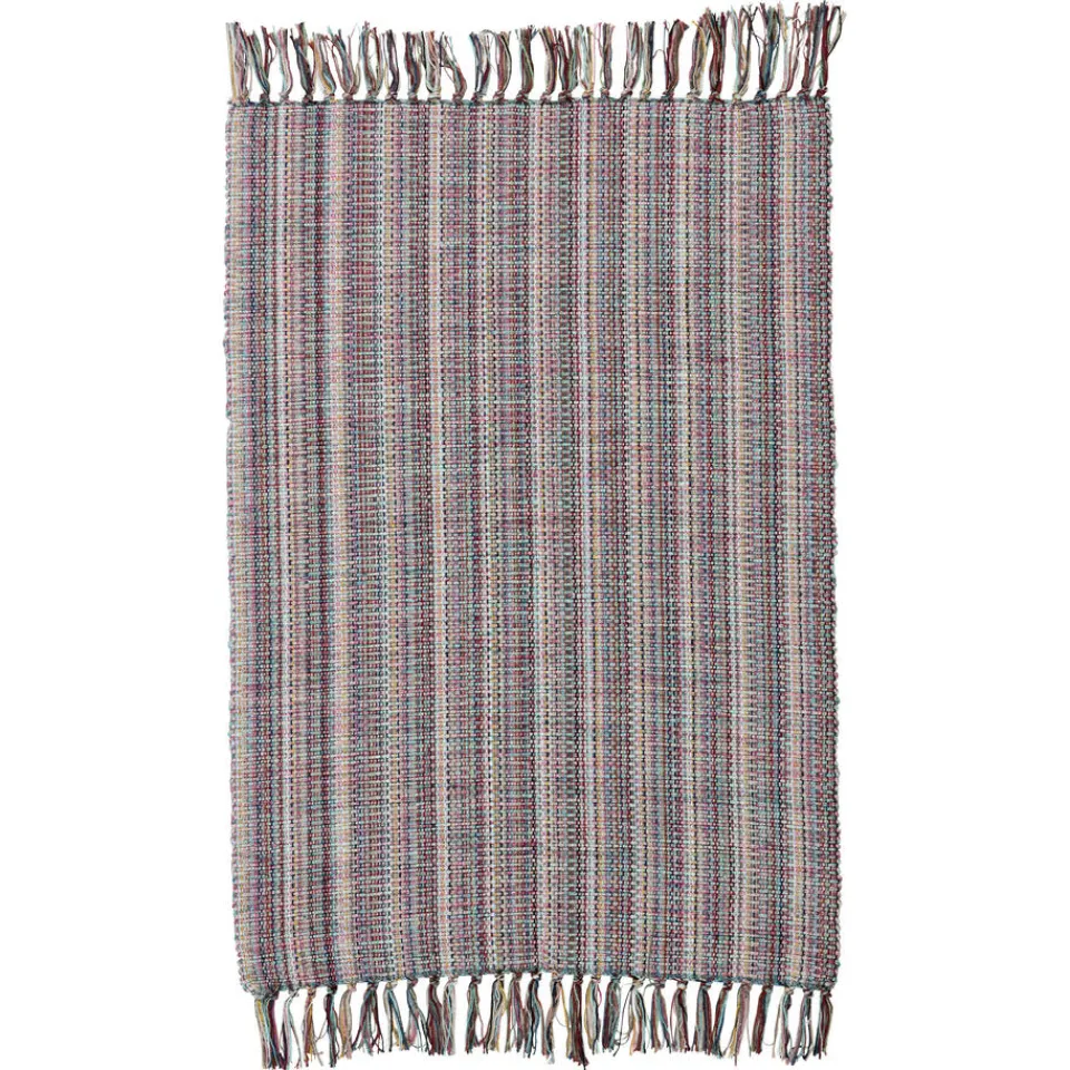 Kwantum Vloerkleden|Vloerkleden Woonkamer|Vloerkleed Hobron Licht Blauw