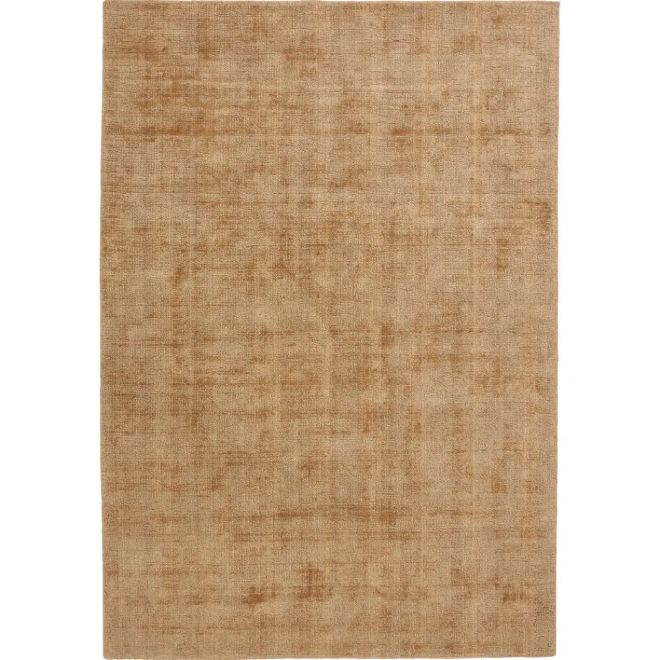 Kwantum Vloerkleden|Vloerkleden Woonkamer|Vloerkleed Horton Bruin - 190x280 Cm