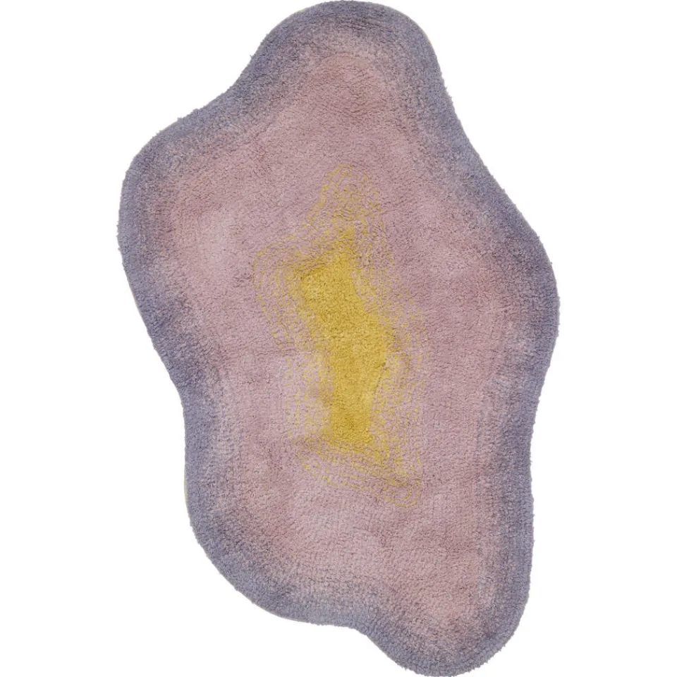 Kwantum Vloerkleden Woonkamer|Vloerkleden Kinderkamer|Vloerkleed Lillabo Lila