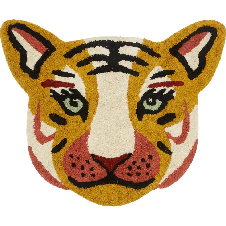 Kwantum Vloerkleden|Vloerkleden Woonkamer|Vloerkleed Lioness