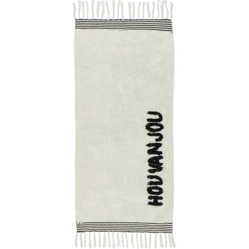 Kwantum Vloerkleden|Vloerkleden Woonkamer|Vloerkleed Love Wit