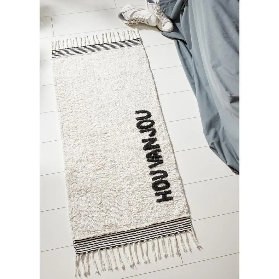 Kwantum Vloerkleden|Vloerkleden Woonkamer|Vloerkleed Love Wit