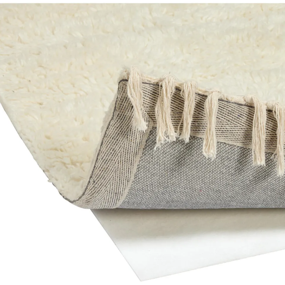 Kwantum Vloerkleden|Vloerkleden Woonkamer|Vloerkleed Madrone 160x230 Cm Naturel