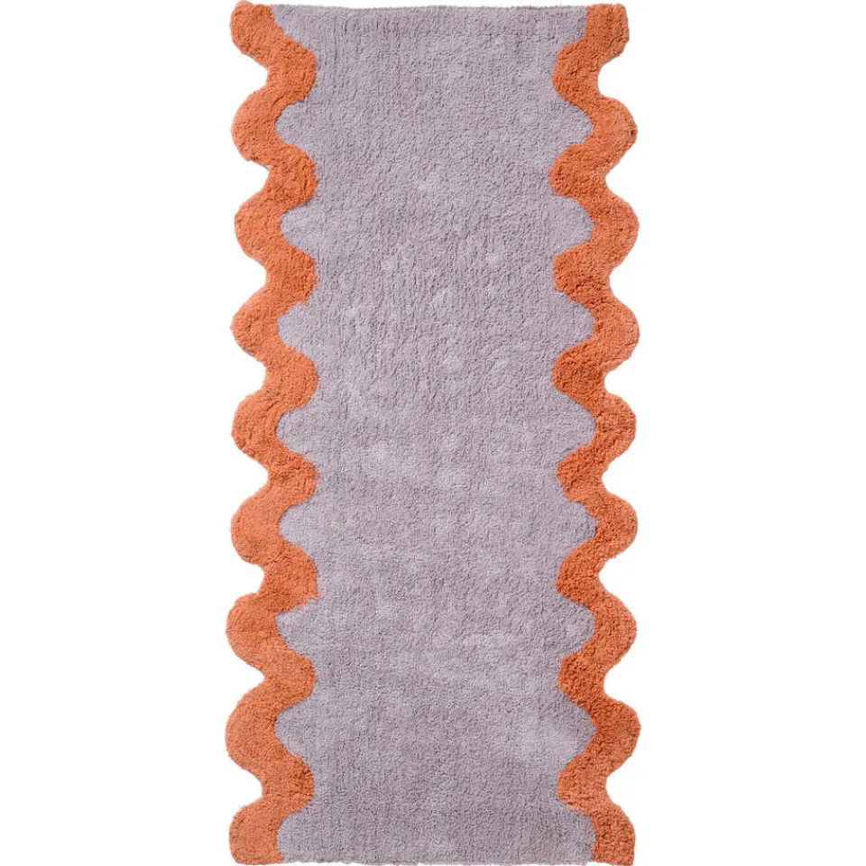 Kwantum Vloerkleden|Vloerkleden Woonkamer|Vloerkleed Mexia Lila