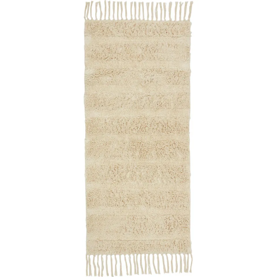 Kwantum Vloerkleden|Vloerkleden Woonkamer|Vloerkleed Montreal Wit