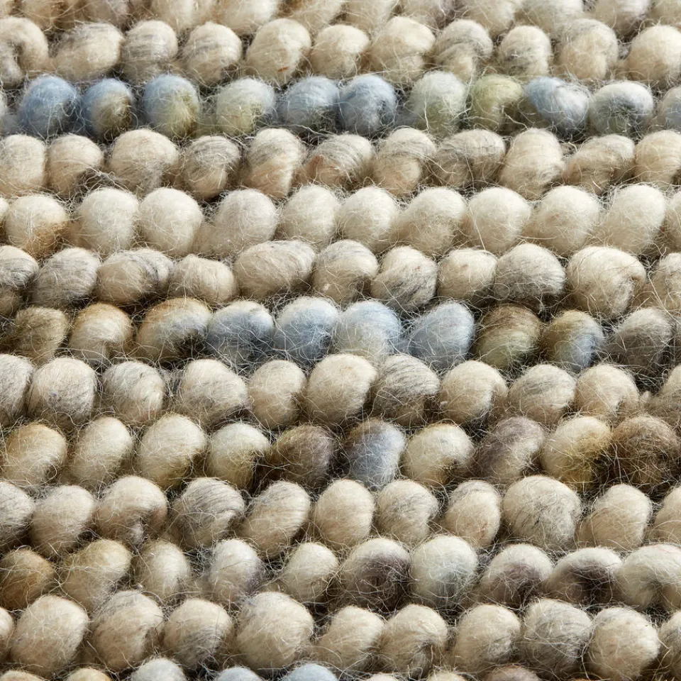 Kwantum Vloerkleden|Vloerkleden Woonkamer|Vloerkleed Niagara Olijf 200x280 Cm