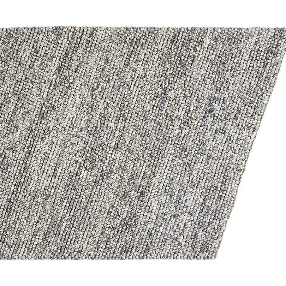 Kwantum Vloerkleden|Vloerkleden Woonkamer|Vloerkleed Niagara Grijs 200x280 Cm