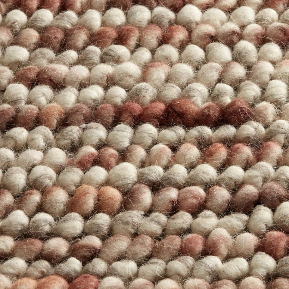 Kwantum Vloerkleden|Vloerkleden Woonkamer|Vloerkleed Niagara Terra 160x230 Cm