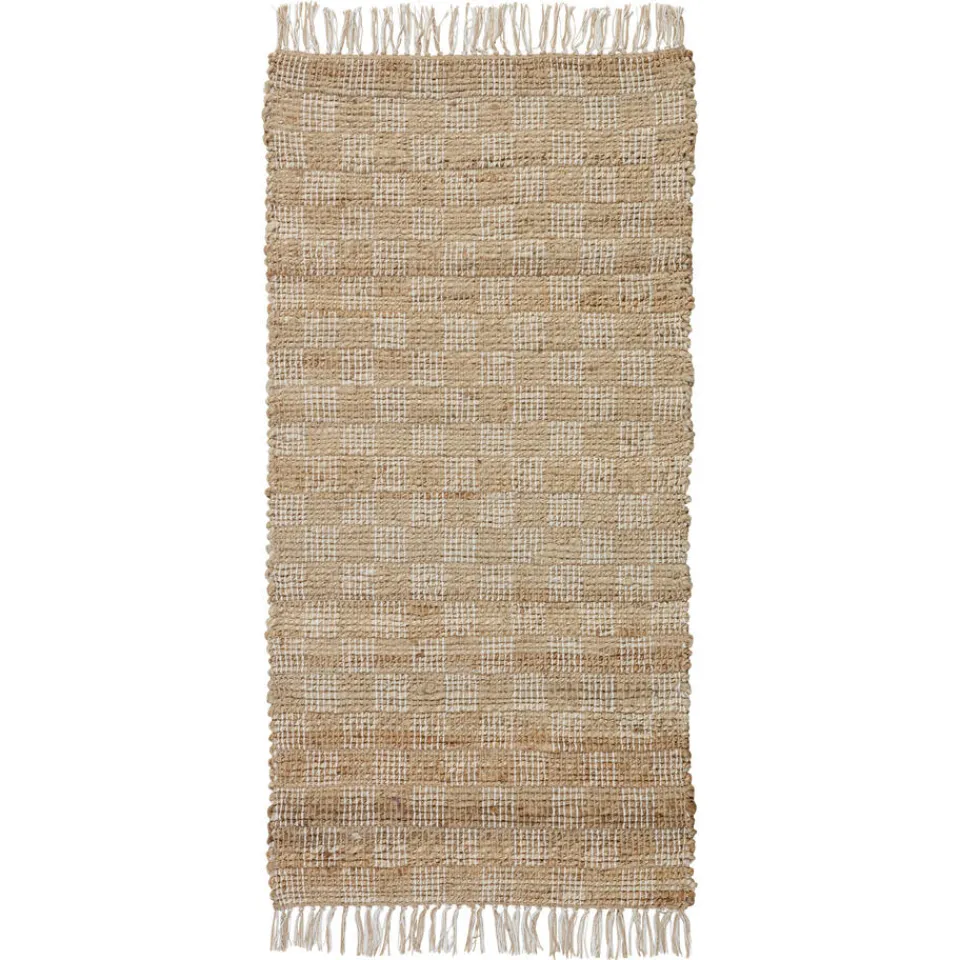 Kwantum Vloerkleden|Vloerkleden Woonkamer|Vloerkleed Nimpo Naturel