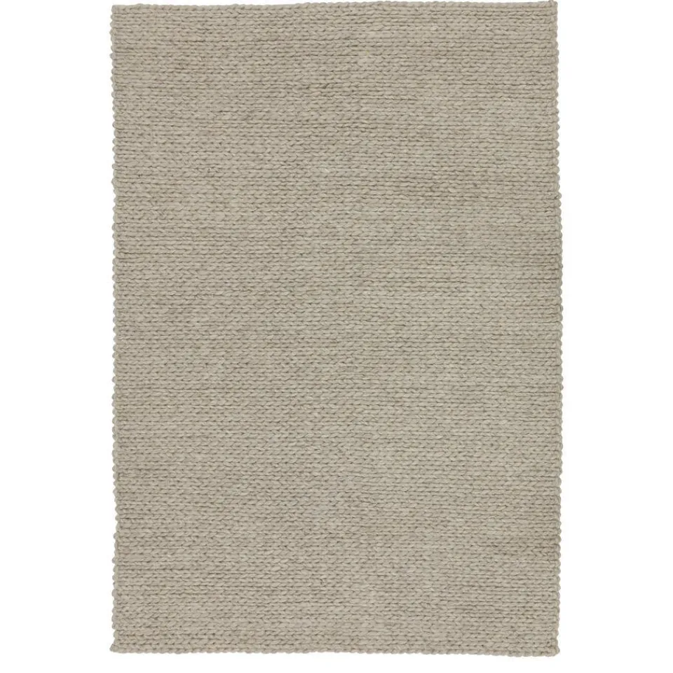 Kwantum Vloerkleden|Vloerkleden Woonkamer|Vloerkleed Norfolks Grijs 160x230 Cm