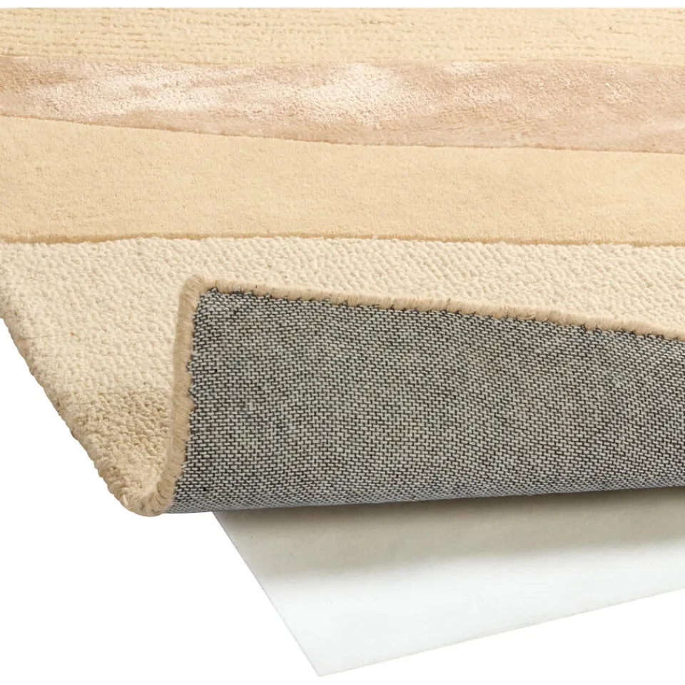 Kwantum Vloerkleden Kinderkamer|Ronde Vloerkleden|Vloerkleed Parma Geel 160x230 Cm