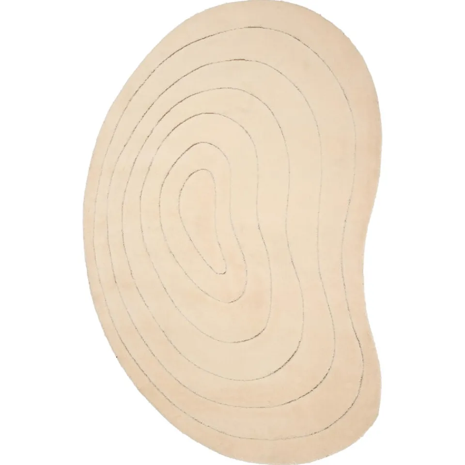 Kwantum Vloerkleden|Vloerkleden Woonkamer|Vloerkleed Pebla