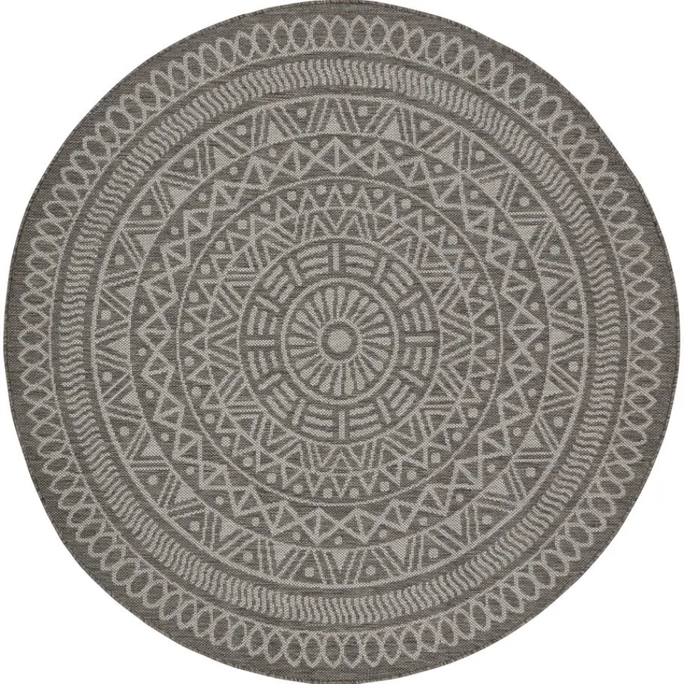 Kwantum Vloerkleden|Buitenkleden|Vloerkleed Rino