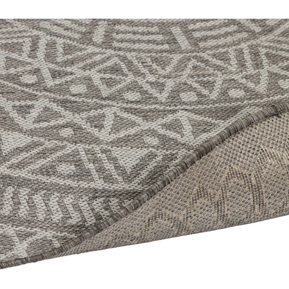 Kwantum Vloerkleden|Buitenkleden|Vloerkleed Rino