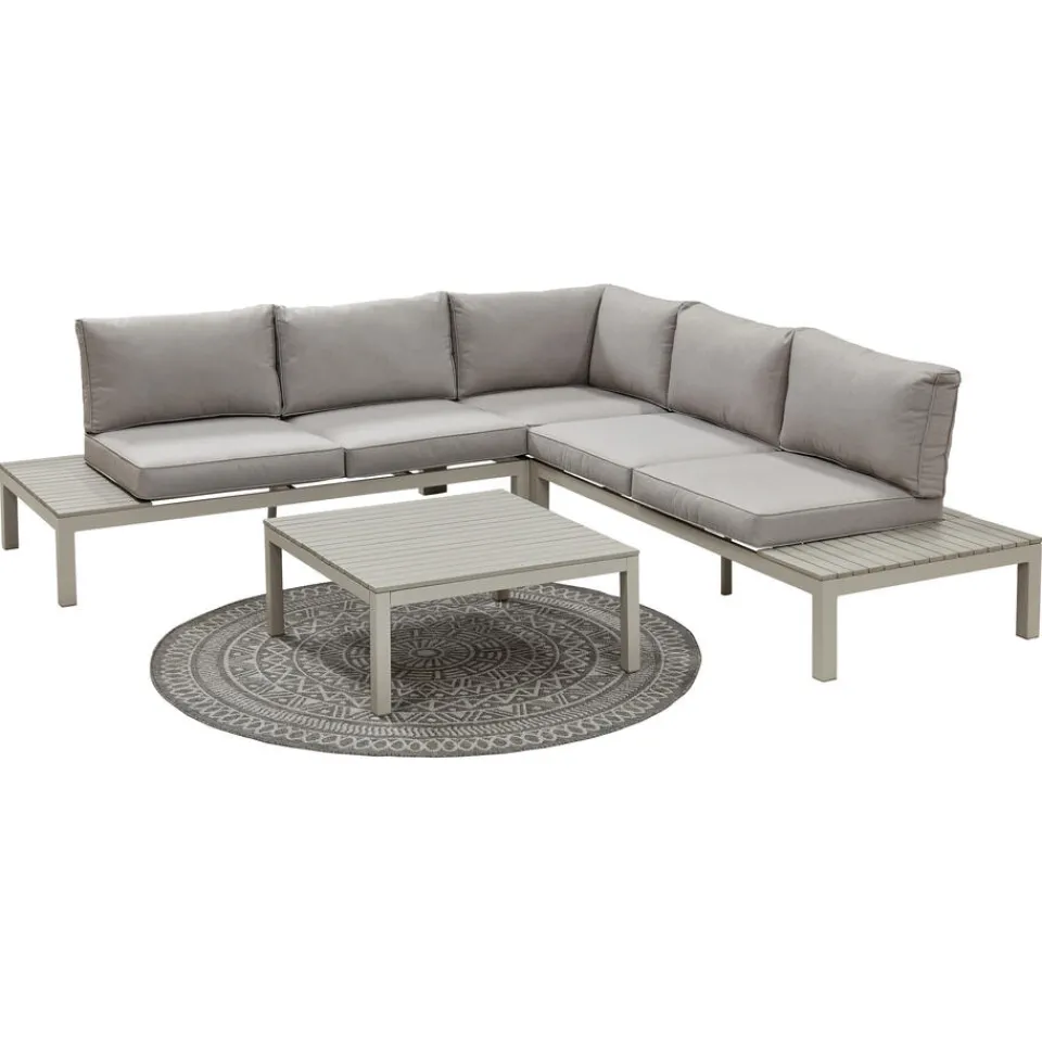 Kwantum Vloerkleden|Buitenkleden|Vloerkleed Rino