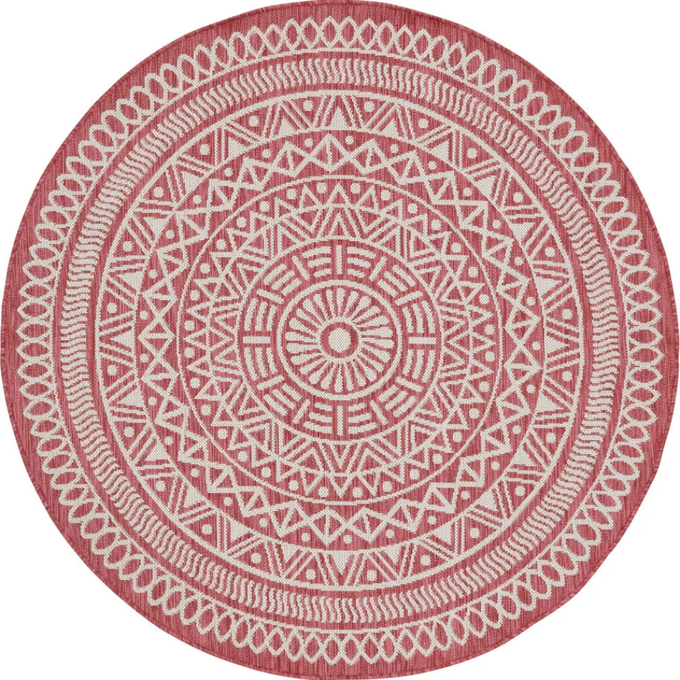 Kwantum Vloerkleden|Buitenkleden|Vloerkleed Rino