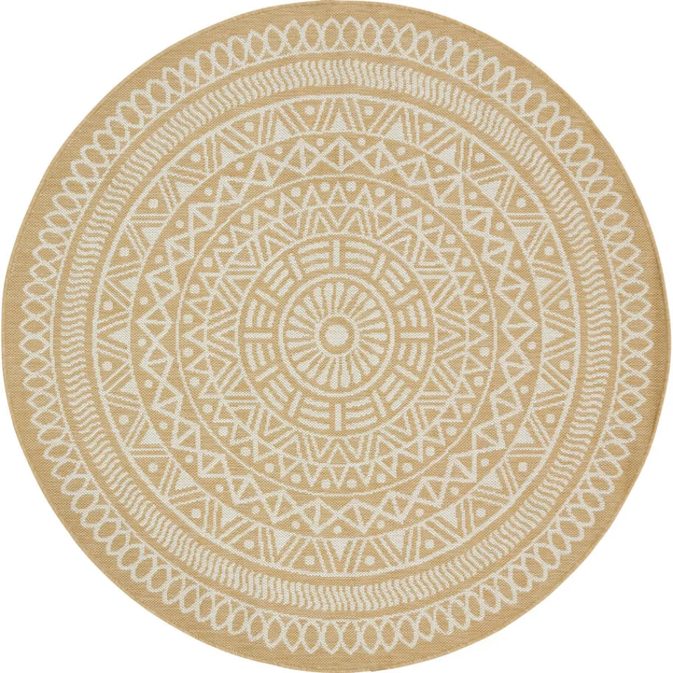 Kwantum Vloerkleden|Buitenkleden|Vloerkleed Rino