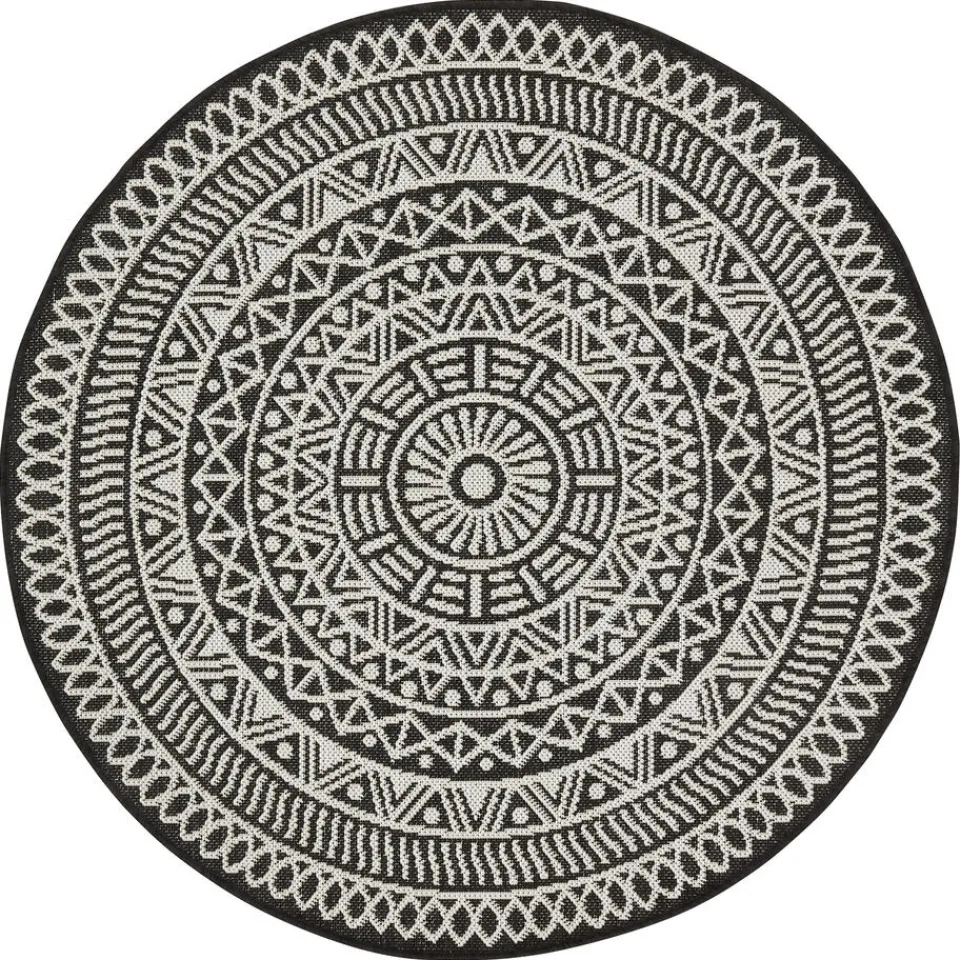 Kwantum Vloerkleden|Buitenkleden|Vloerkleed Rino