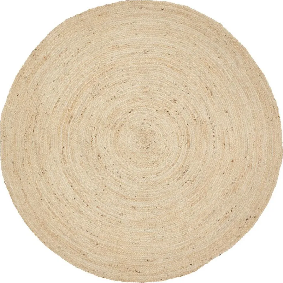 Kwantum Vloerkleden|Buitenkleden|Vloerkleed Ronan Naturel