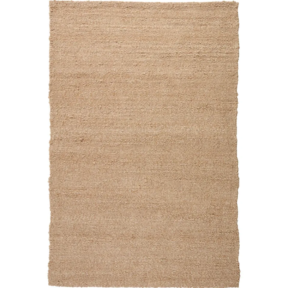 Kwantum Vloerkleden|Vloerkleden Woonkamer|Vloerkleed Wade Bruin 190x280 Cm