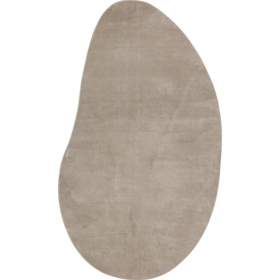 Kwantum Vloerkleden|Vloerkleden Woonkamer|Vloerkleed Wallace Zand