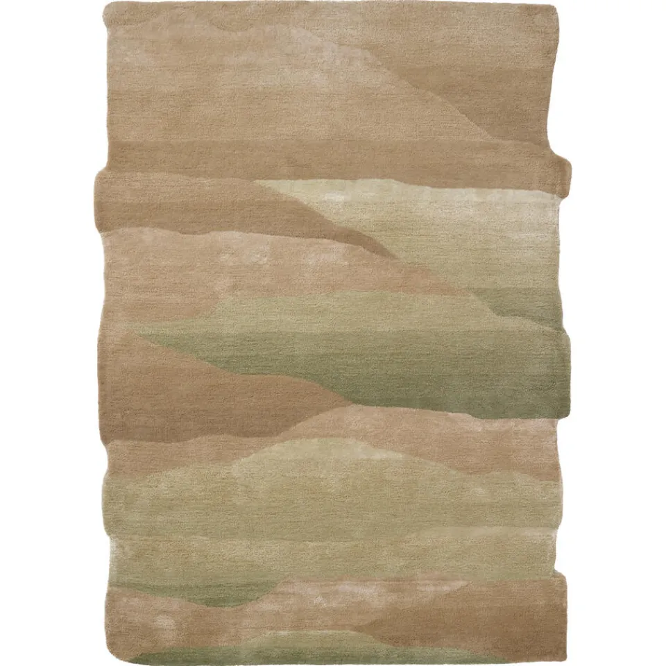 Kwantum Vloerkleden|Vloerkleden Woonkamer|Vloerkleed Yonkers 160x230 Cm