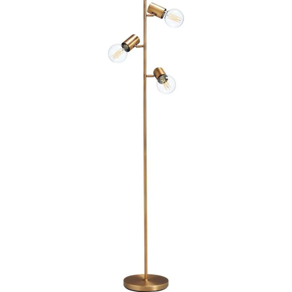 Kwantum Vloerlampen|Vloerlamp Elste