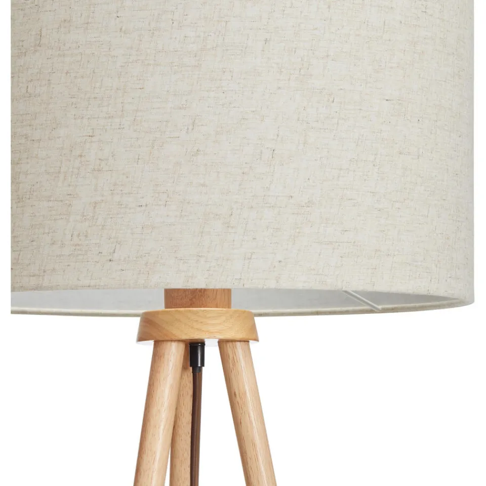 Kwantum Vloerlampen|Vloerlamp Forna Off-White