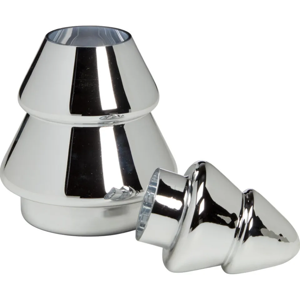 Kwantum Kerstservies|Voorraadpotten & Blikken|Voorraadpot Kerstboom