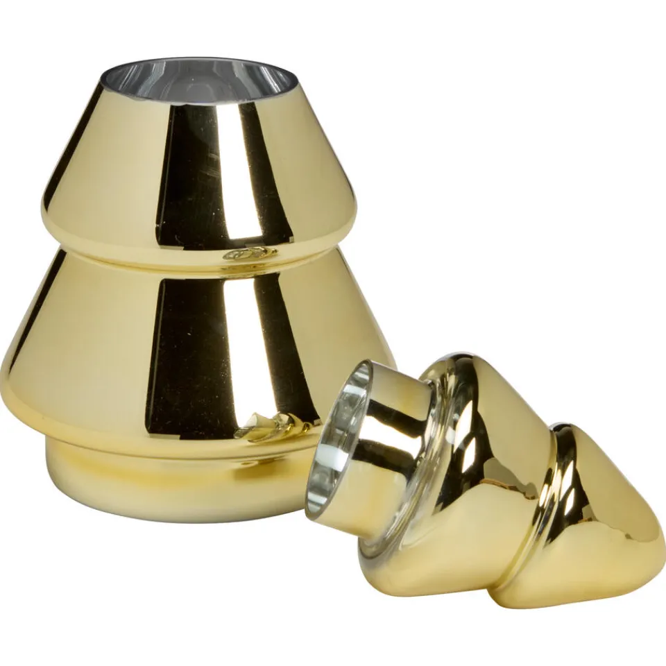 Kwantum Kerstservies|Voorraadpotten & Blikken|Voorraadpot Kerstboom