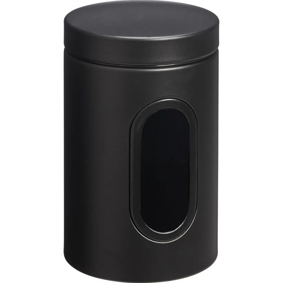 Kwantum Voorraadpotten & Blikken|Voorraadpot Venster