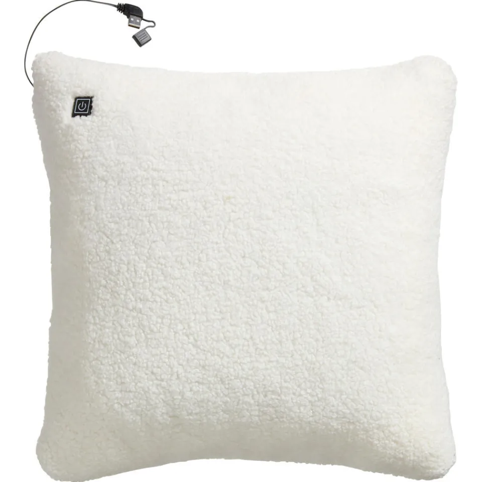 Kwantum Sierkussens|Warmtekussen 40x40 Cm