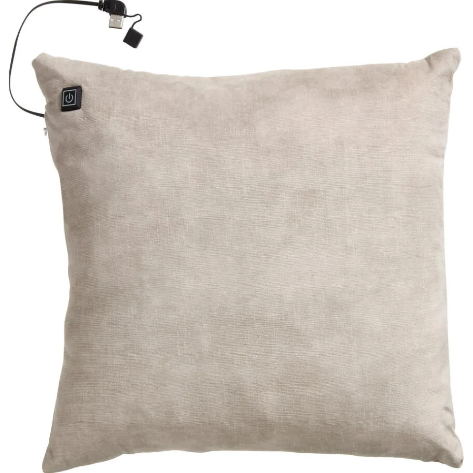 Kwantum Sierkussens|Warmtekussen 40x40 Cm