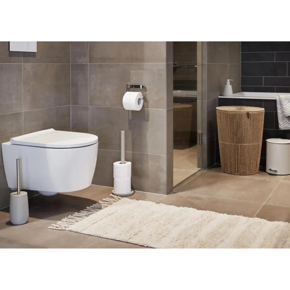 Kwantum Wasmanden|Wasmand Rope Rond