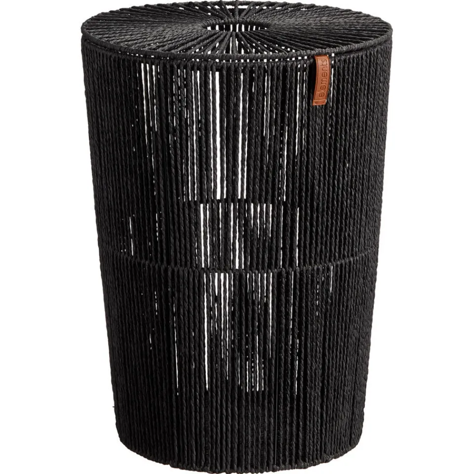 Kwantum Wasmanden|Wasmand Rope Rond