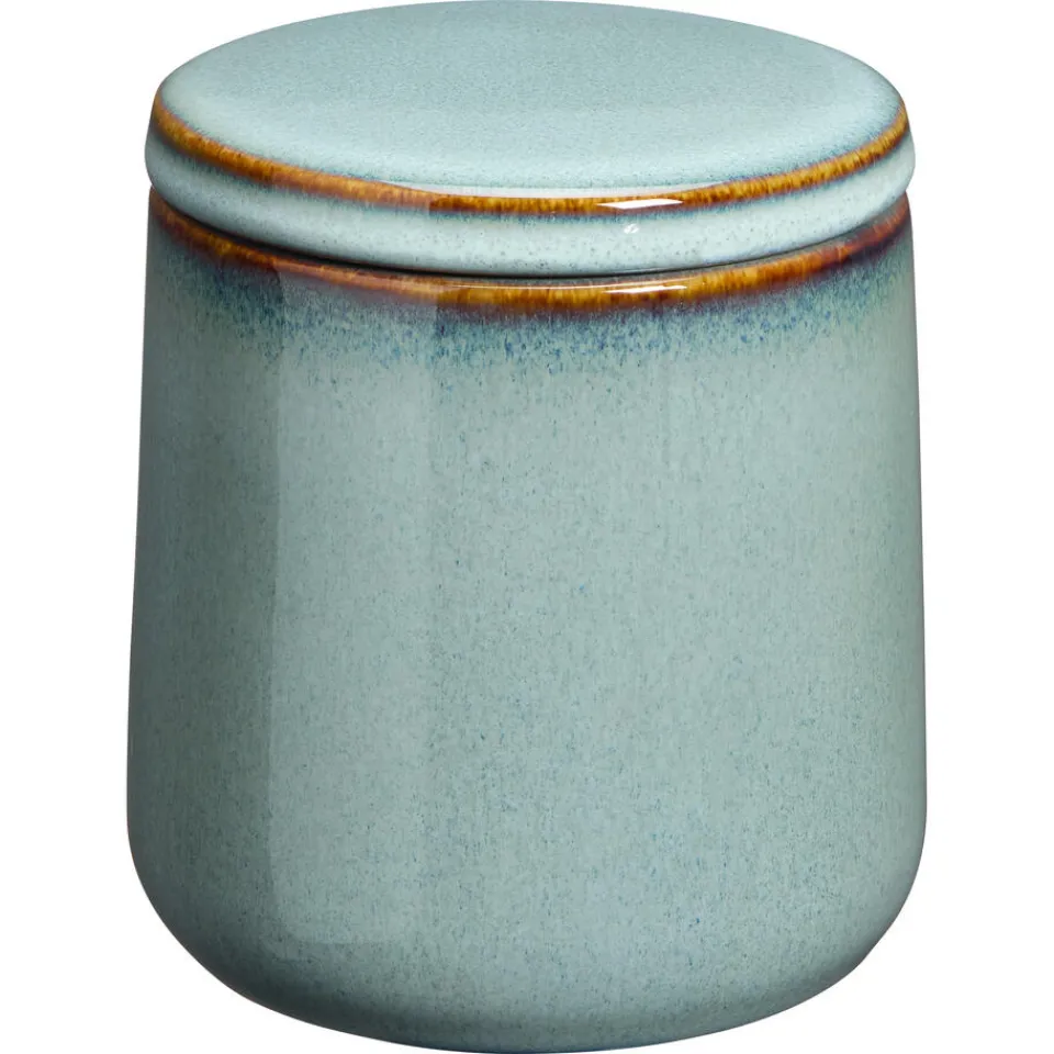 Kwantum Badkameraccessoires|Wattenpotje Mees Blauw