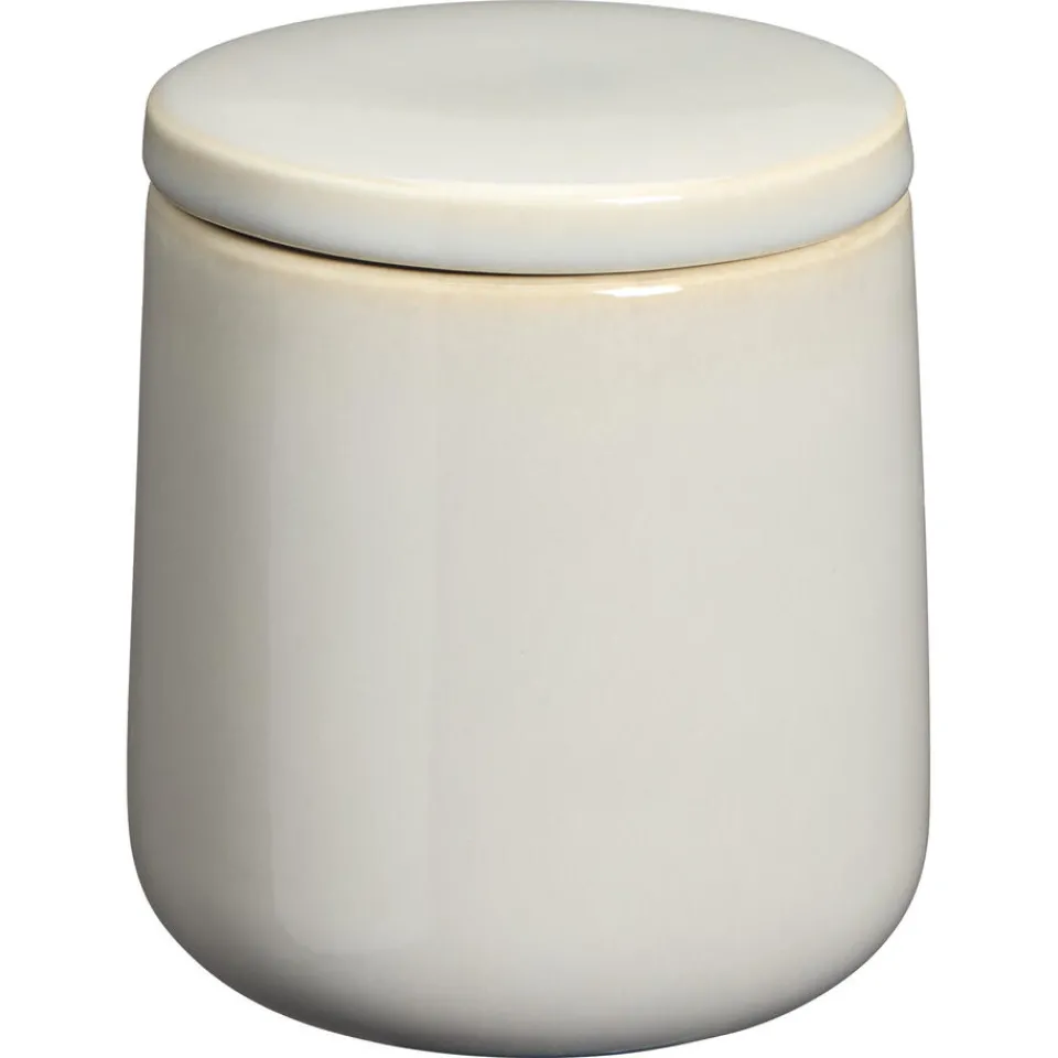 Kwantum Badkameraccessoires|Wattenpotje Mees Lichtgrijs