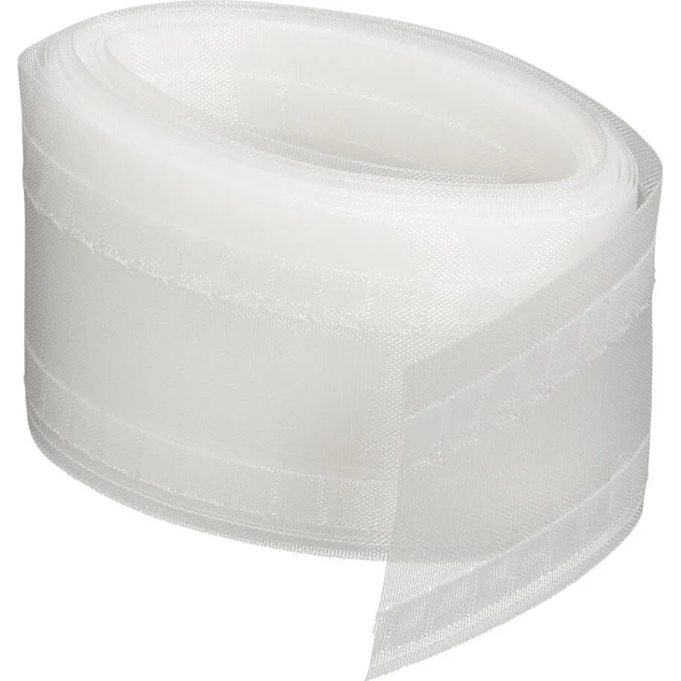 Kwantum Band & Haken|Waveband Transparant 560 Cm